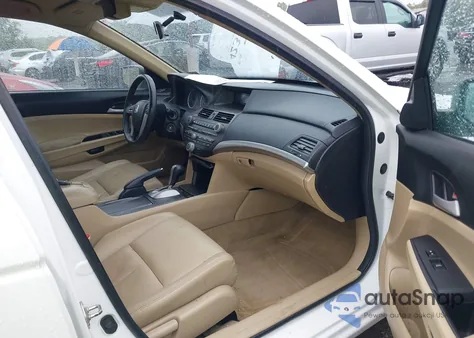 2011 Honda Accord 2.4 Se from USA, damaged, VIN 1HGCP2F69BA147433